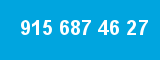 915 687 46 27 915 687 46 27